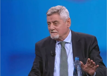 Dash Shehi: PD-ja nuk i fiton këto zgjedhje, shans ka vetëm…
