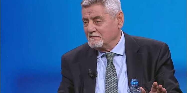 Dash Shehi: PD-ja nuk i fiton këto zgjedhje, shans ka vetëm…