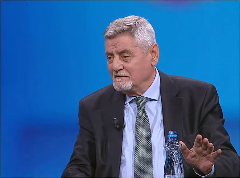 Dash Shehi: PD-ja nuk i fiton këto zgjedhje, shans ka vetëm…