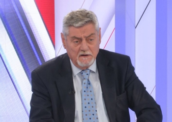 Të vëmë një Këlliç tjetër? Shehi: Për Tiranën duhet një personazh për ata që nuk duan as Ramën as Berishën