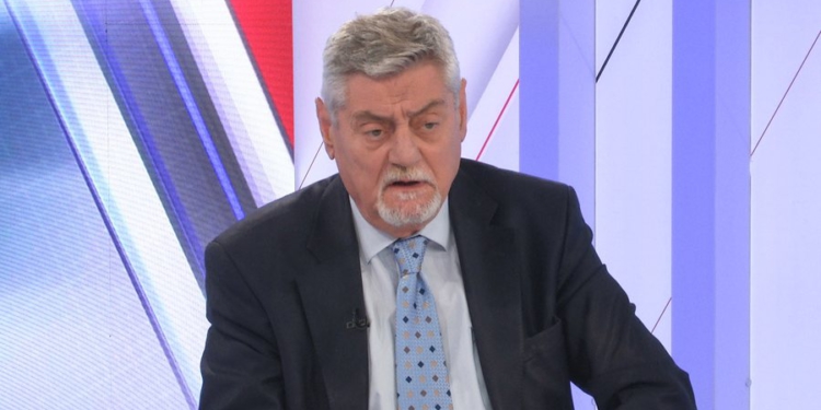 Të vëmë një Këlliç tjetër? Shehi: Për Tiranën duhet një personazh për ata që nuk duan as Ramën as Berishën