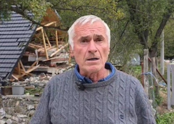 Iu shemb me tritol ndërtesa në Theth, reagon pronari: Më rrethuan shtëpinë sikur të kisha vrarë 30 veta