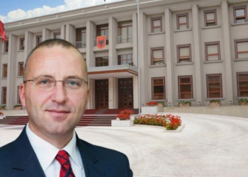 Dekreti i Begajt për zgjedhjet në Tiranë/ Reagon ish-këshilltari ligjor i Presidencës: Bëhet fjalë për kryetarin e Bashkisë, jo një nëpunës civil