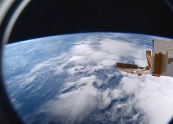 Dokumentari i parë hapësinor 8K i “Shenzhou 13” pritet me interes  nga shikuesit