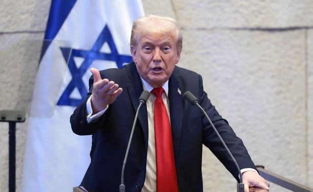 Trump kërkoi paqe me Iranin, por thirrja e tij dështoi në Teheran dhe Jerusalem