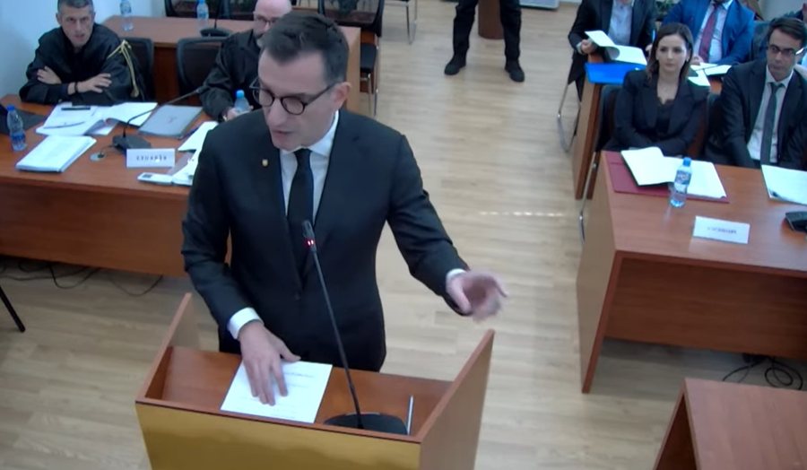 LIVE! Veliaj: Ata që më rrëmbyen nga zyra pa asnjë akuzë janë pasiguria për të gjithë nesër