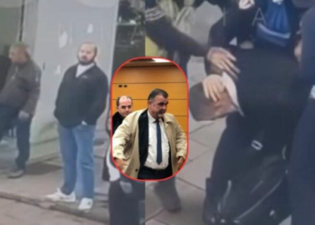 Dëshmia e re/ Kreu vrasjen e Astrit Kalasë tek Apeli, rrëfehet autori: S’e kisha planifikuar krimin, gjyqtarin e qëllova kur…