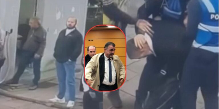Dëshmia e re/ Kreu vrasjen e Astrit Kalasë tek Apeli, rrëfehet autori: S’e kisha planifikuar krimin, gjyqtarin e qëllova kur…