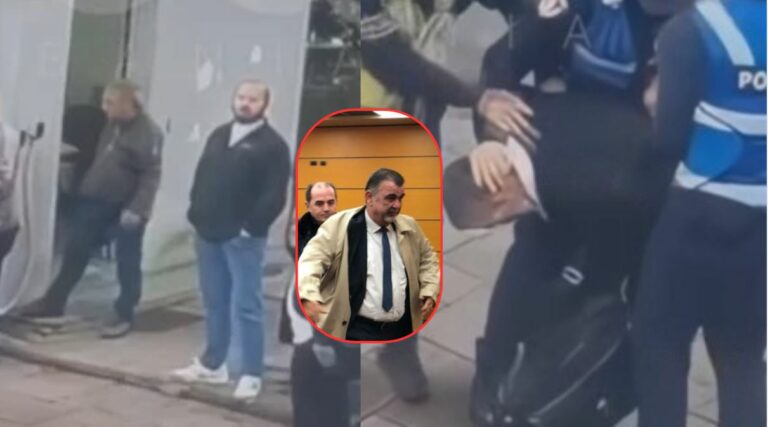 Dëshmia e re/ Kreu vrasjen e Astrit Kalasë tek Apeli, rrëfehet autori: S’e kisha planifikuar krimin, gjyqtarin e qëllova kur…