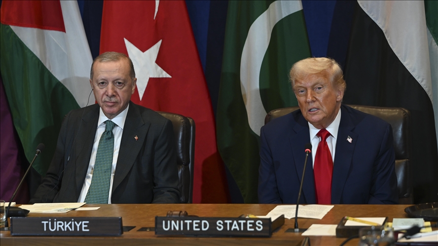 Erdogan telefonon Trump: Ndalimi i sulmeve nga Izraeli, vendimtar për paqen në rajon