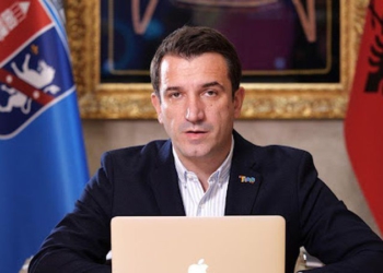 Gjykata e Lartë rrëzon rekursin, Erion Veliaj mbetet në burg