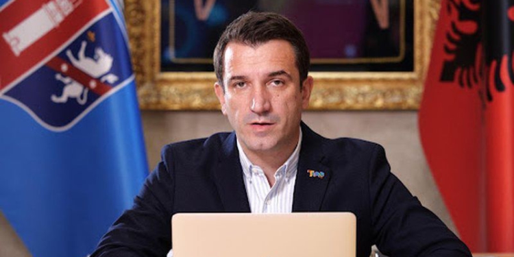 Gjykata e Lartë rrëzon rekursin, Erion Veliaj mbetet në burg
