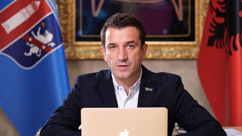 Gjykata e Lartë rrëzon rekursin, Erion Veliaj mbetet në burg
