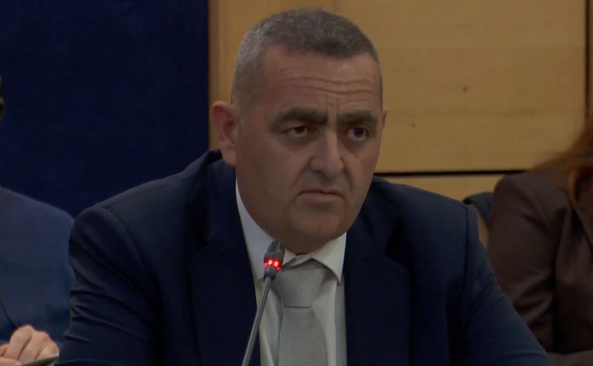 I dënuar me dy vite burg për korrupsion në zgjedhje/ Europarlamentari Beleri: Më 11 maj paratë e shtetit u përdorën për vota