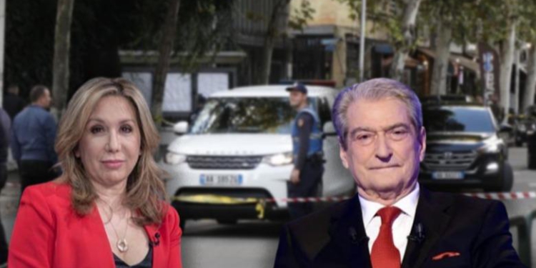 Evi Kokalari akuza ndaj Berishës: Vrasja e gjyqtarit Kalaja bie direkt mbi ty dhe ligjin 7501. Djali yt po ndërton..