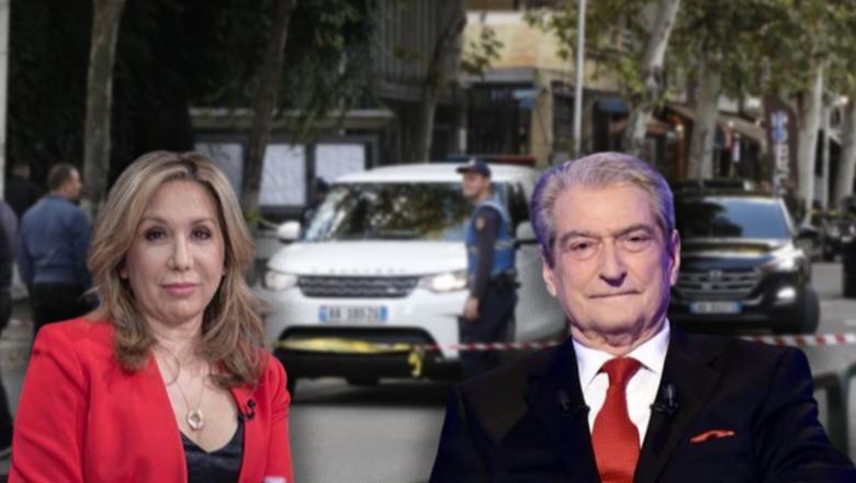 Evi Kokalari akuza ndaj Berishës: Vrasja e gjyqtarit Kalaja bie direkt mbi ty dhe ligjin 7501. Djali yt po ndërton..