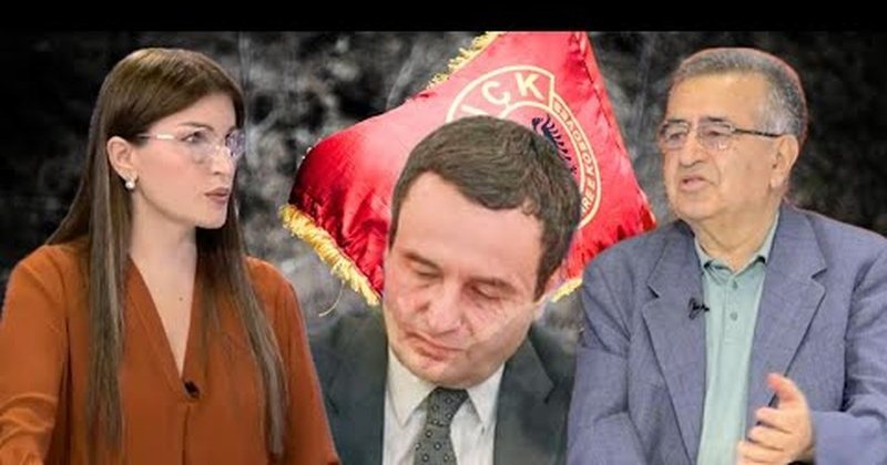 “Albin Kurti është në armiqësi të hapur me historinë e UÇK-së”/ Fatos Klosi: Si u justifikua për të mos marrë pjesë në luftë