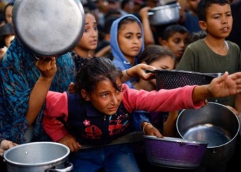 “Kohë e gjatë pa ushqim”/ Paralajmërimi i UNICEF: Ka rrezik të madh për vdekjen masive të fëmijëve në Gaza