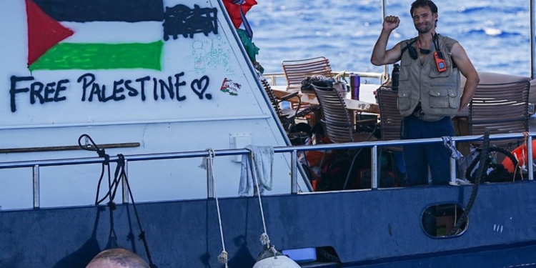 Nisin hetimet ndaj Izraelit, akuza për pirateri dhe dhunë ndaj aktivistëve italianë të flotiljes për Gazën