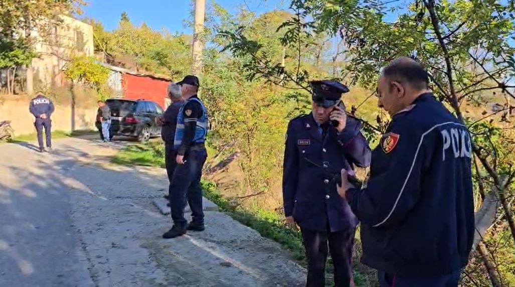 Vrau babanë me thikë, arrestohet pas 2 orësh autori i krimit në Durrës