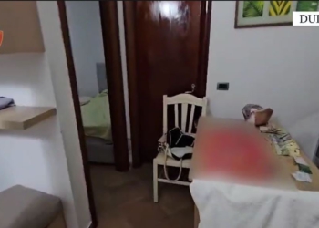 Zbulohet “shtëpia publike” në Durrës, arrestohen dy kineze, procedohen tre klientët