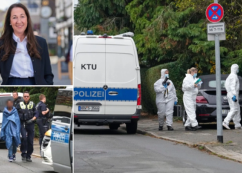 Sulmi me thikë ndaj kryebashkiakes gjermane, dalin detajet tronditëse/ Dyshohet si autore vajza e saj e adoptuar