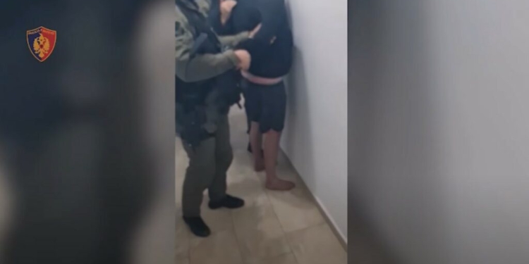 GJKKO lë në burg Aldo Avdylajn, u akuzua për vrasjen e Edmir Bregut
