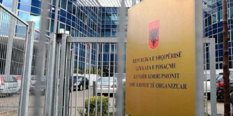 “Dyshohet se u përfituan nga veprimtari kriminale”/ Konfiskohen 7 pasuri në bregun e lumit Drin dhe në Ishull Shëngjin