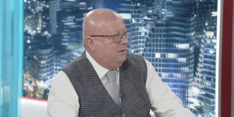 Avokati i Berishës nxjerr emrin e kandidatit të PD-së për Tiranën: Emrat e tjerë të përmendur, janë sorosianë