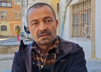 “Nuk del gjallë nga salla kush më dënon nipin..”/ Familja e Gjovalin Shkambit: Keqardhje, kërcënimet nuk justifikohen! Babai në gjendje..