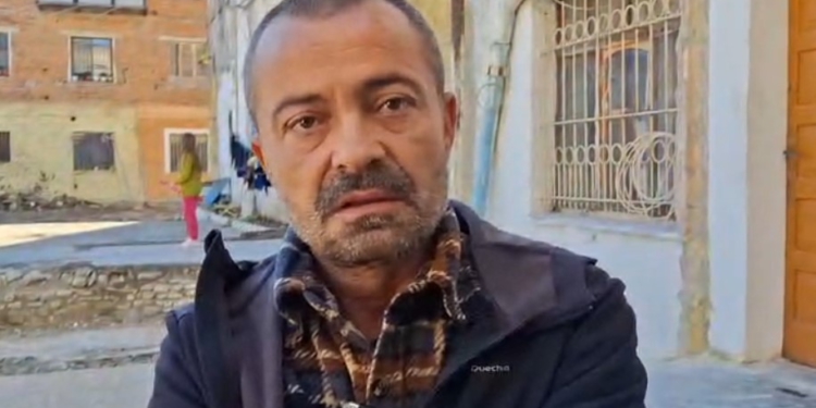 “Nuk del gjallë nga salla kush më dënon nipin..”/ Familja e Gjovalin Shkambit: Keqardhje, kërcënimet nuk justifikohen! Babai në gjendje..