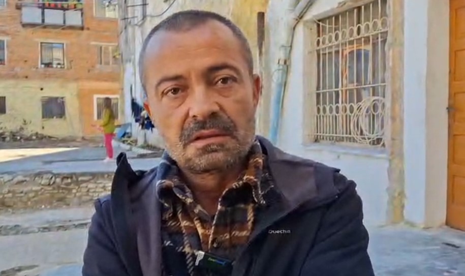 “Nuk del gjallë nga salla kush më dënon nipin..”/ Familja e Gjovalin Shkambit: Keqardhje, kërcënimet nuk justifikohen! Babai në gjendje..