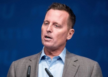 Gjyqi ndaj ish-krerëve të UÇK, Grenell “shpërthen” sërish ndaj Gjykatës Speciale të Hagës: Është tërësisht e korruptuar, t’i ndërpritet financimi