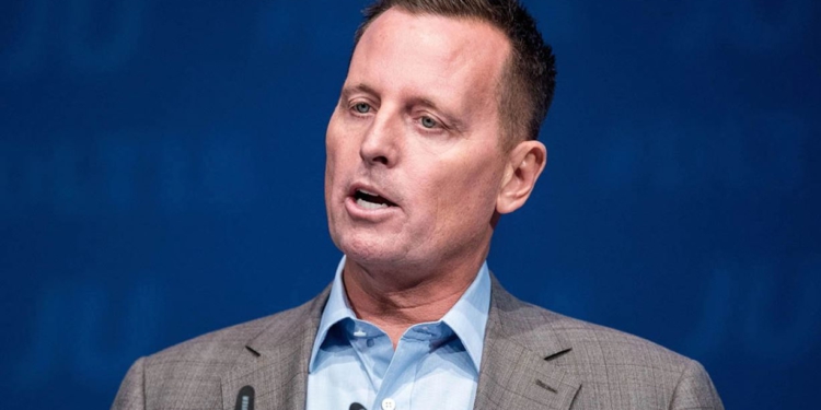 Gjyqi ndaj ish-krerëve të UÇK, Grenell “shpërthen” sërish ndaj Gjykatës Speciale të Hagës: Është tërësisht e korruptuar, t’i ndërpritet financimi