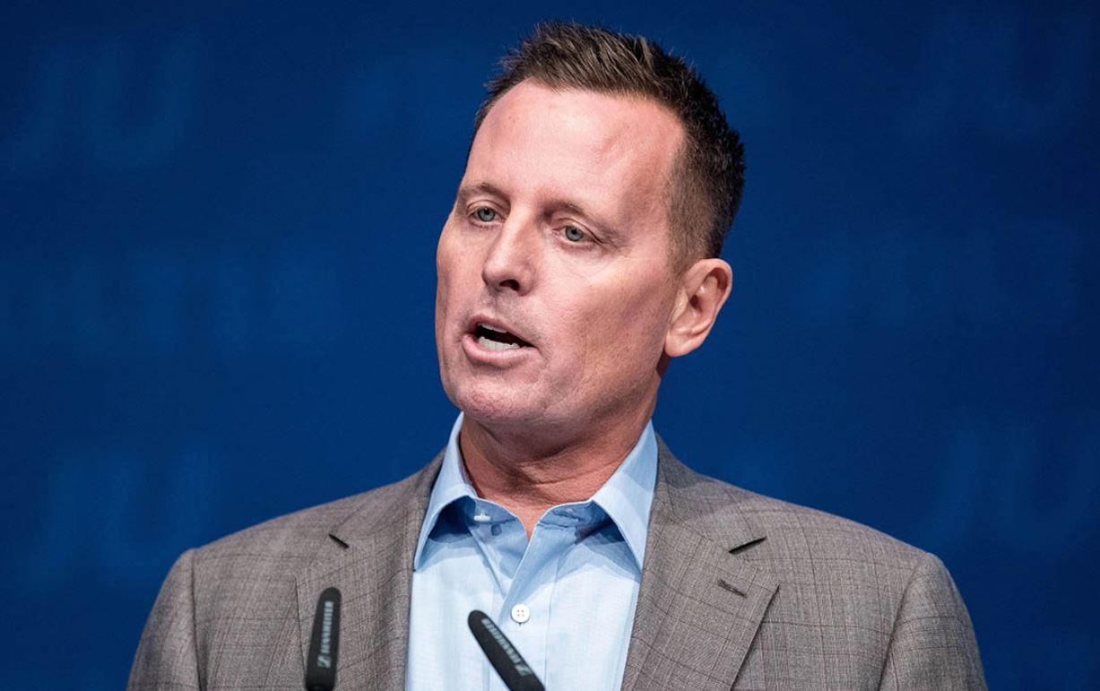 Gjyqi ndaj ish-krerëve të UÇK, Grenell “shpërthen” sërish ndaj Gjykatës Speciale të Hagës: Është tërësisht e korruptuar, t’i ndërpritet financimi