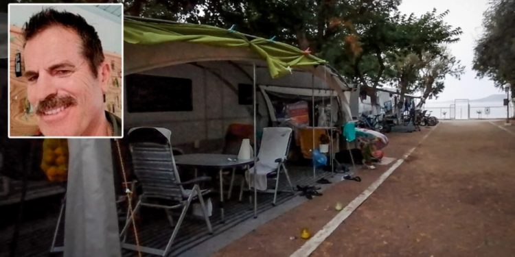 Për pasurinë? Pse u vranë në kamping shqiptari dhe pronari i tij grek