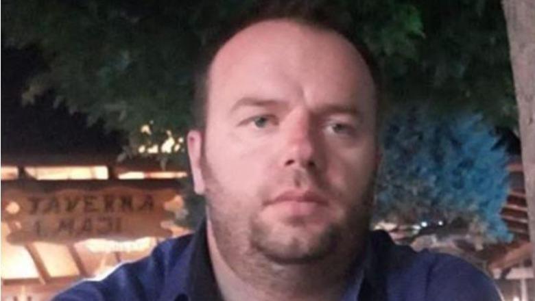 (EMRI)Bie nga lartësia teksa po inspektonte punimet për ndërtimin e urës, ndërron jetë inxhinieri! Pranga drejtuesit teknik