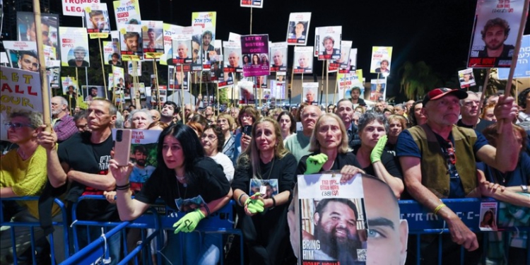 Plani i Trump, reagon Hamasi: E pamundur t’i dorëzojmë të gjithë pengjet izraelite brenda 72 orëve