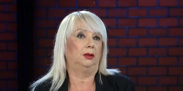 Habit Adriana Kalaja: Ja pse Berisha duhet të kandidojë Jorida Tabakun për Bashkinë e Tiranës