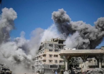 Hamasi pranon planin e kreut të Shtëpisë së Bardhë/ Netanyahu “ngrin” operacionet në Gaza, Trump: Sot ditë e madhe