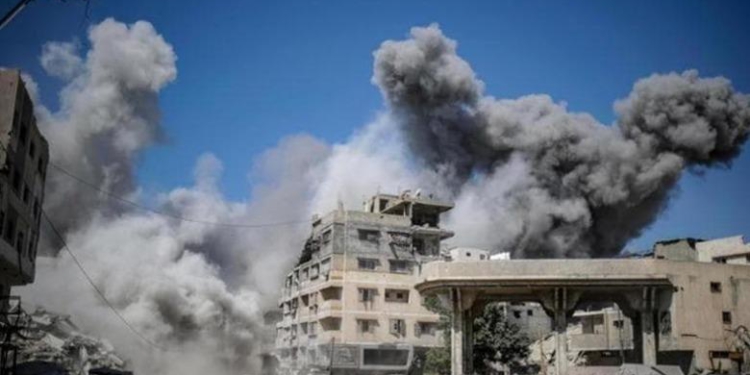 Hamasi pranon planin e kreut të Shtëpisë së Bardhë/ Netanyahu “ngrin” operacionet në Gaza, Trump: Sot ditë e madhe