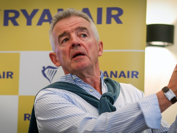 Shefi i Ryanair parashikon falimentime në tregun ajror dhe sulmon Wizz Air: Është skemë piramidale!