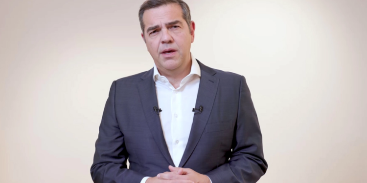 Pas 16 vitesh në Parlament, Tsipras lë SYRIZA-n! Nis lëvizjen e re politike