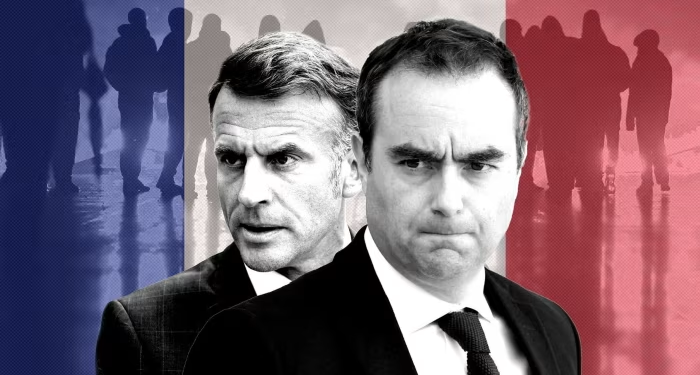 Analizë: Lecornu largohet pas vetëm 12 orësh, tre rrugë për Presidentin Macron