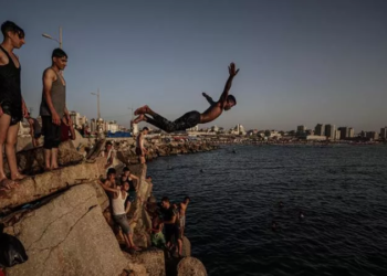 Gaza si laborator: Teknologjia, politika dhe financat bashkë për një eksperiment global