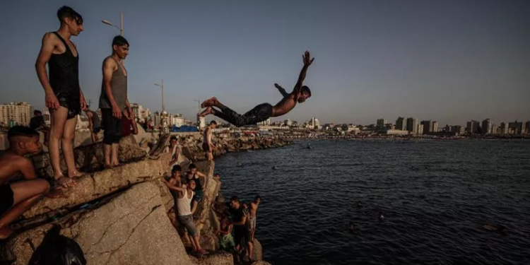 Gaza si laborator: Teknologjia, politika dhe financat bashkë për një eksperiment global
