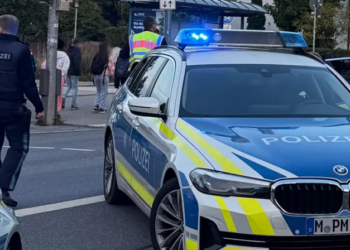 Shpërthim i fuqishëm dhe të shtëna me armë në Mynih, një i vdekur dhe një i plagosur