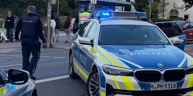 Shpërthim i fuqishëm dhe të shtëna me armë në Mynih, një i vdekur dhe një i plagosur