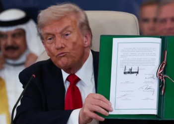 Trump kërcënon sërish Hamasin: Do të zhduket nëse shkel armëpushimin!