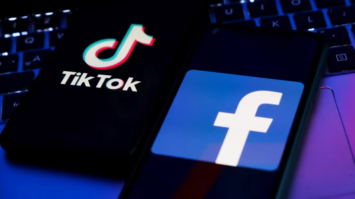 BE akuzon Metën për dështim në kontrollin e përmbajtjeve të paligjshme në internet